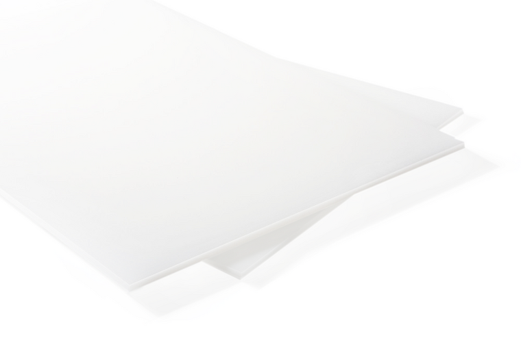 Polyetylenové desky PE300, natur