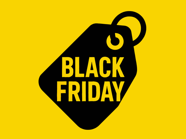 Black Friday!