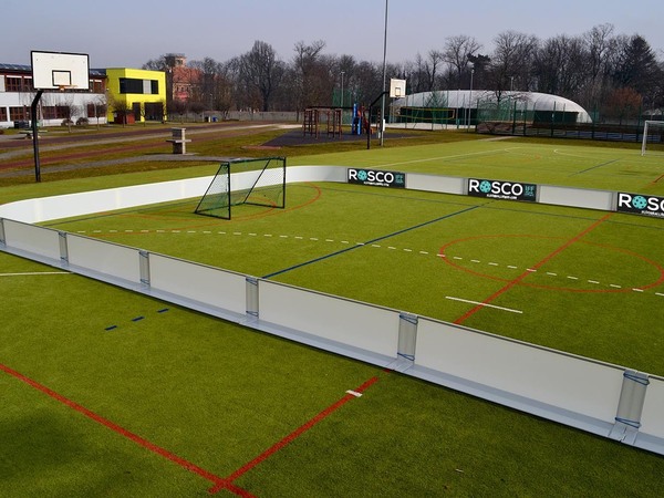 Mantinely OUTDOOR/ Venkovní