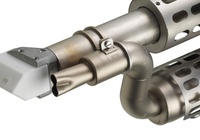 Extrudér WELDPLAST S4
