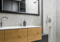 Obkladový panel ROCKO Concrete, PT, R109