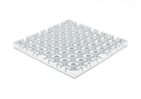 Dlaždice Grip Tile - bílá