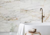 Rocko Marble Gold