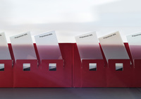 Propustnost opálové desky