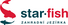 star-fish