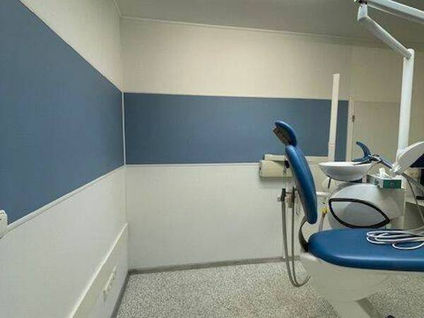 Hygienické obklady PALCLAD