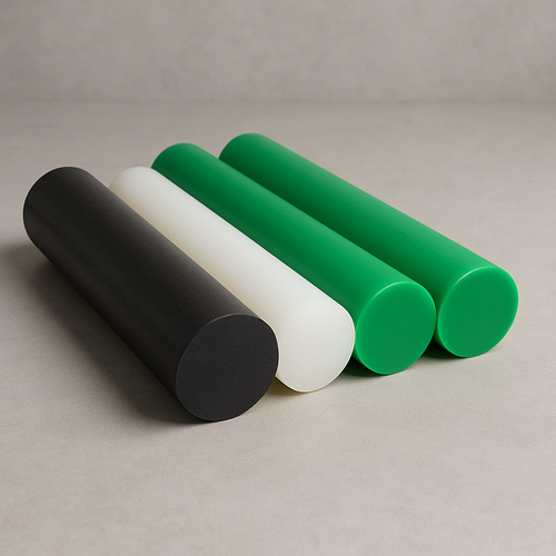 Technický plast - POLYETHYLEN (PE)