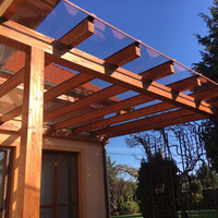 Pergola