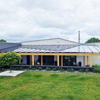 Zastřešení