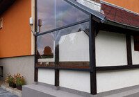 Zastřešení