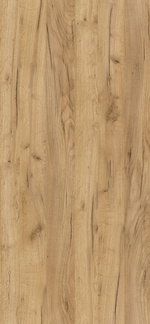 K033 Gold Craft Oak, Fn