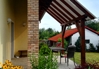 Zastřešení