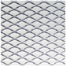DesignPanel – alu lattice (hliníková mřížka)