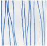 DesignPanel – blue wire (modré dráty)