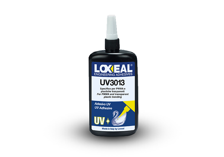 Lepidlo LOXEAL UV 30-13