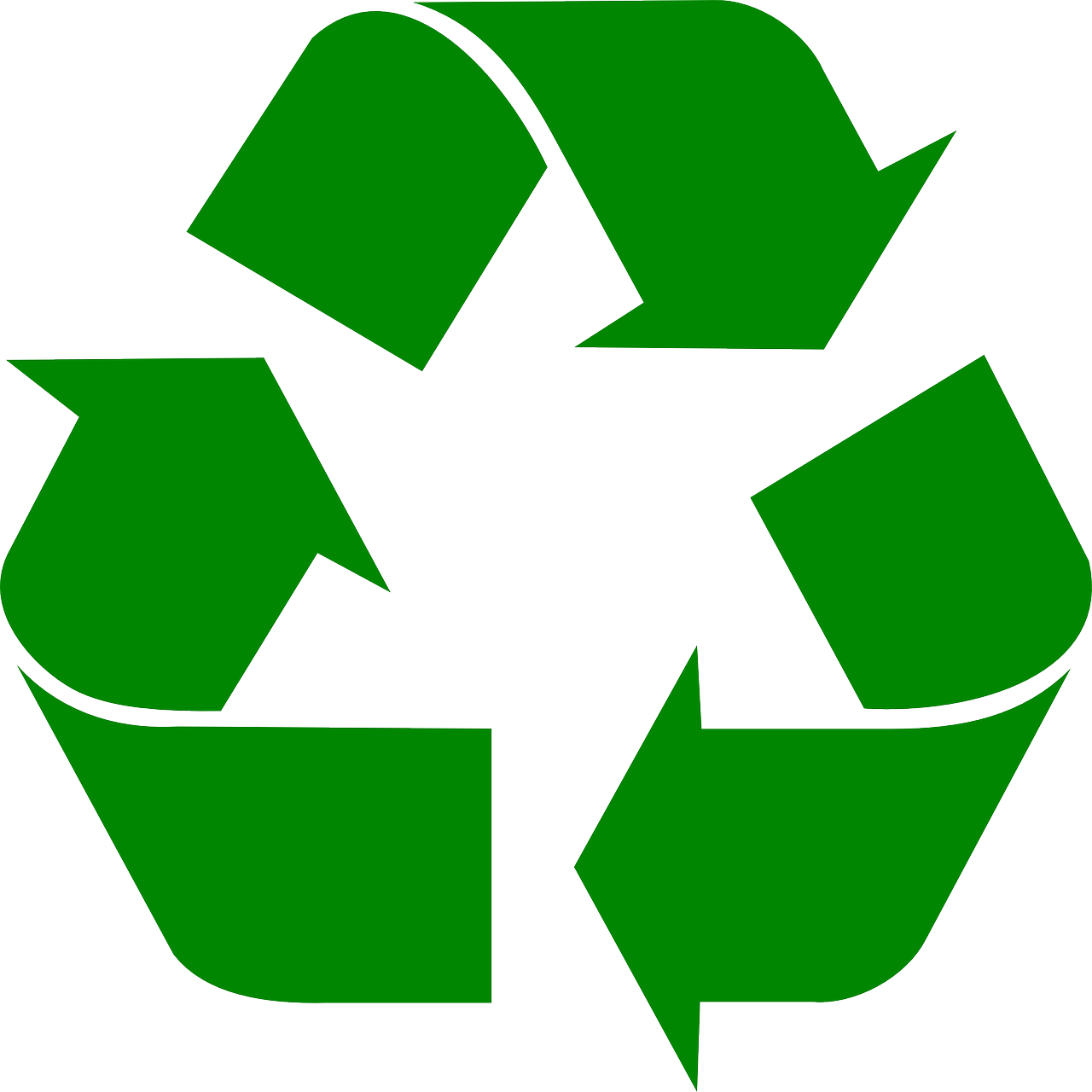 Recyklace